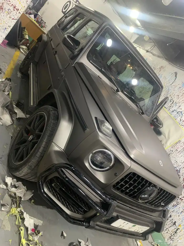 رش مطاطي رش مطفي تجليد 7