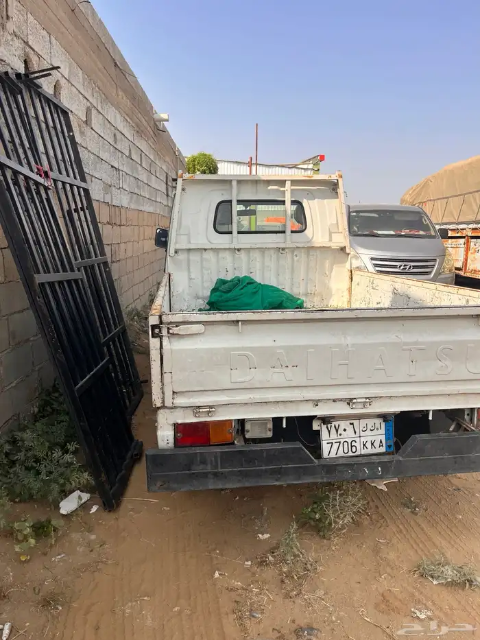 البيع المديل 2012 الفحص جديد توصل وتساب 3