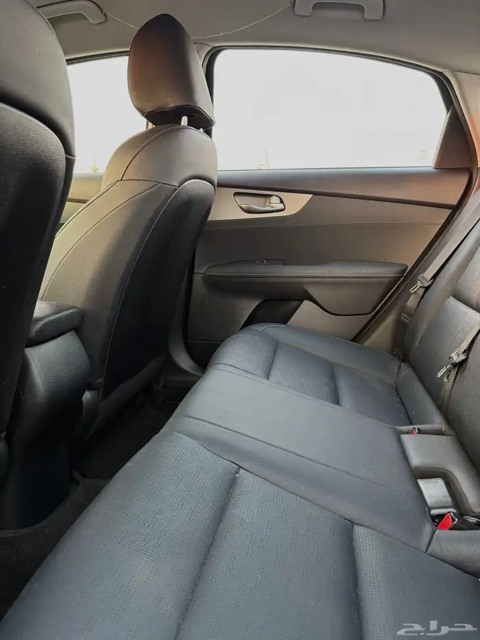 كيا سيراتو 2020 اعلا مواصفات بدون فتحه بحالة الوكاله للبيع 11