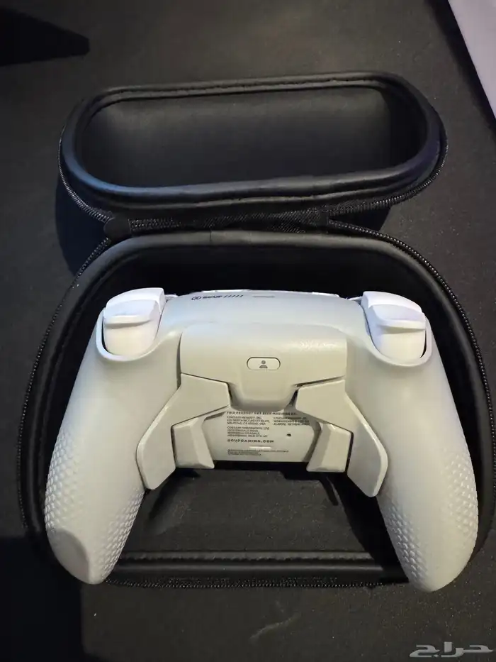 scuf reflex fps anti drift 1