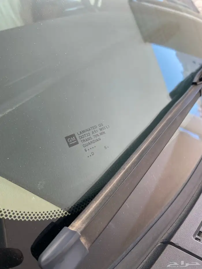 جمس تاهو LS2007 11