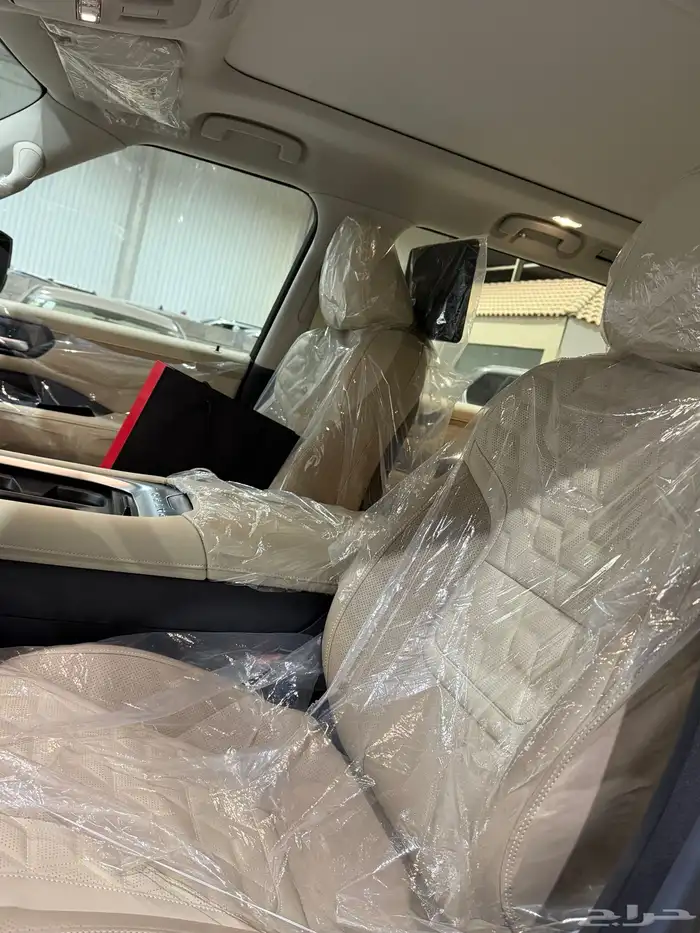 باترول بلاتنيوم تنفس طبيعي 2025 اصفار 4