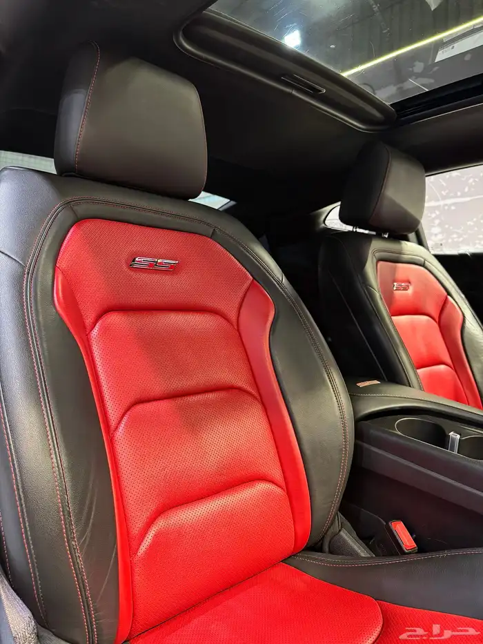 كومارو SS موديل 2016 24