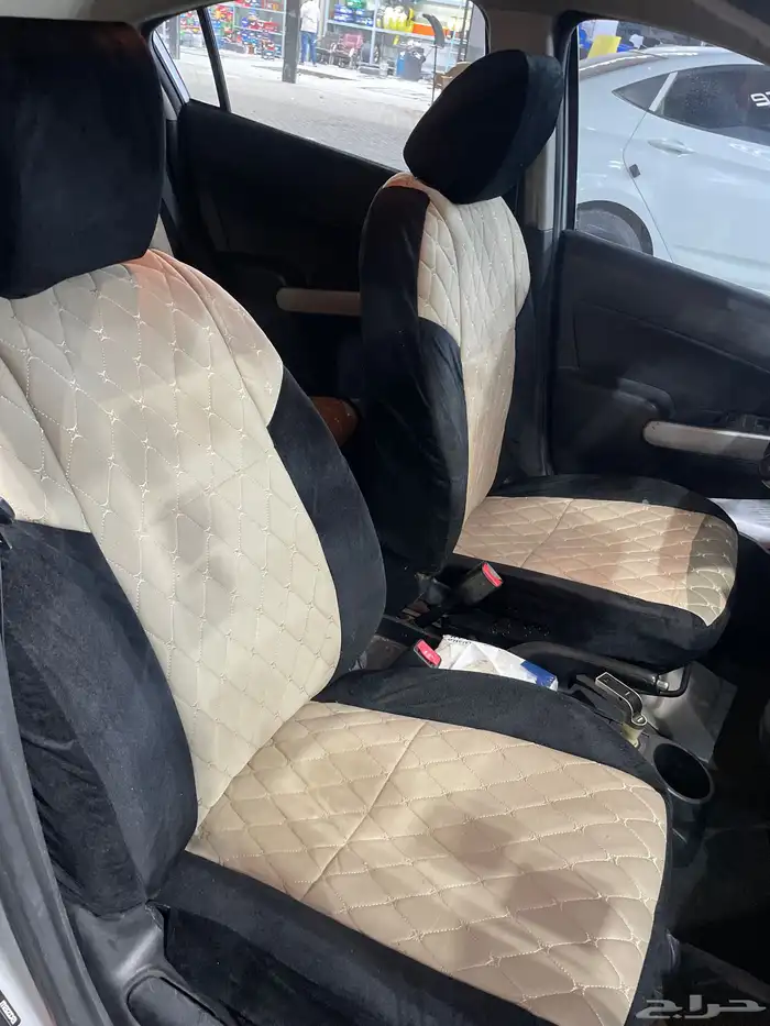 مازدا 2 2011 للبيع 21