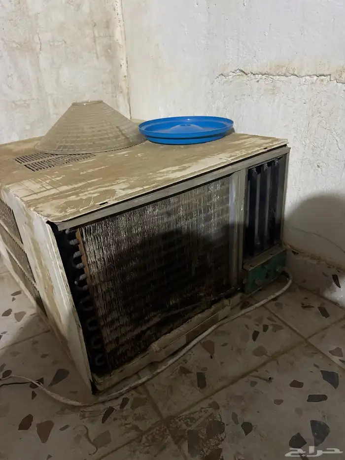 مكيف الزامل 1