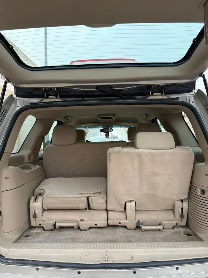 تاهو 2011 سعودي بدون دبل 16