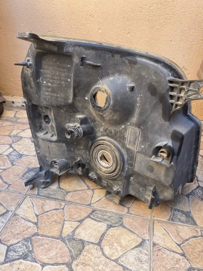 شمعه جمس يوكن وكاله يسار 1