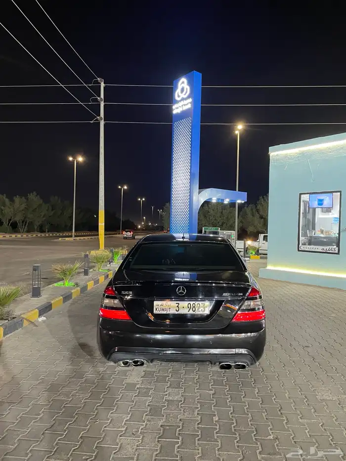 للبيع مرسيدسs350 5