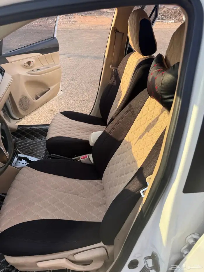 يارس 2015 للبيع 3