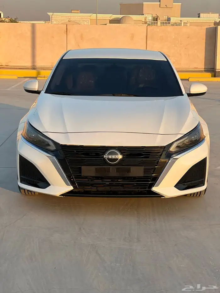 نيسان التيما -2023 ( تم البيع ) 0
