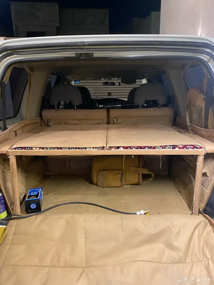 للبيع طبق باترول 0