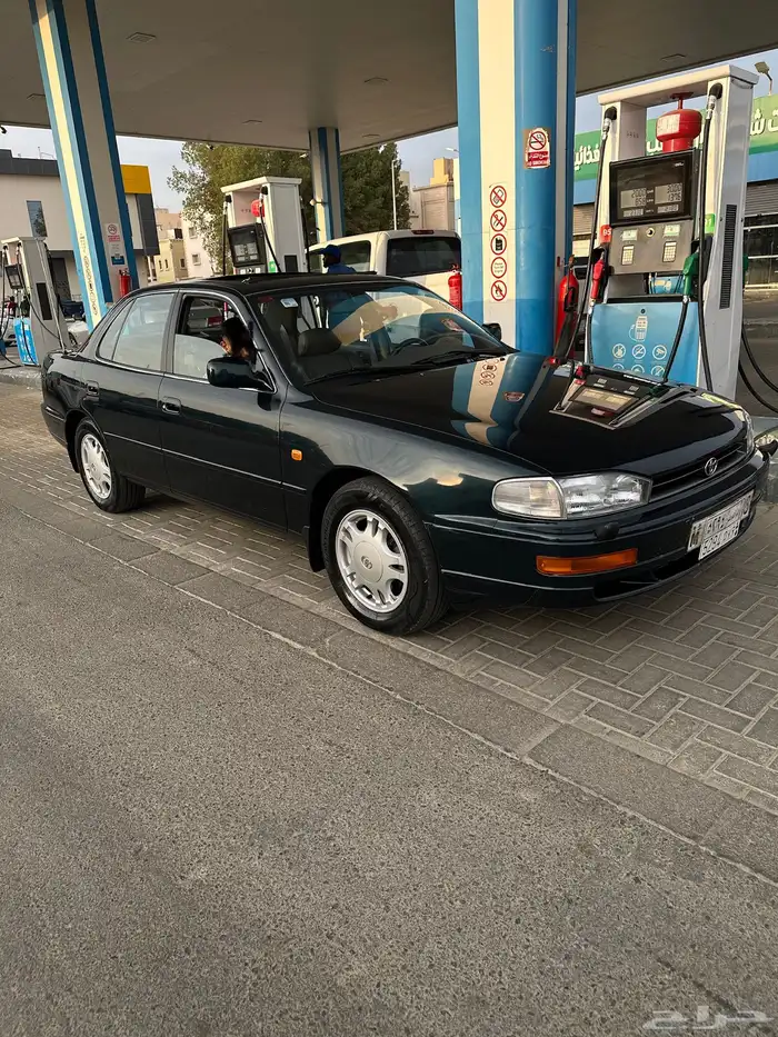 كامري لومير V6 0