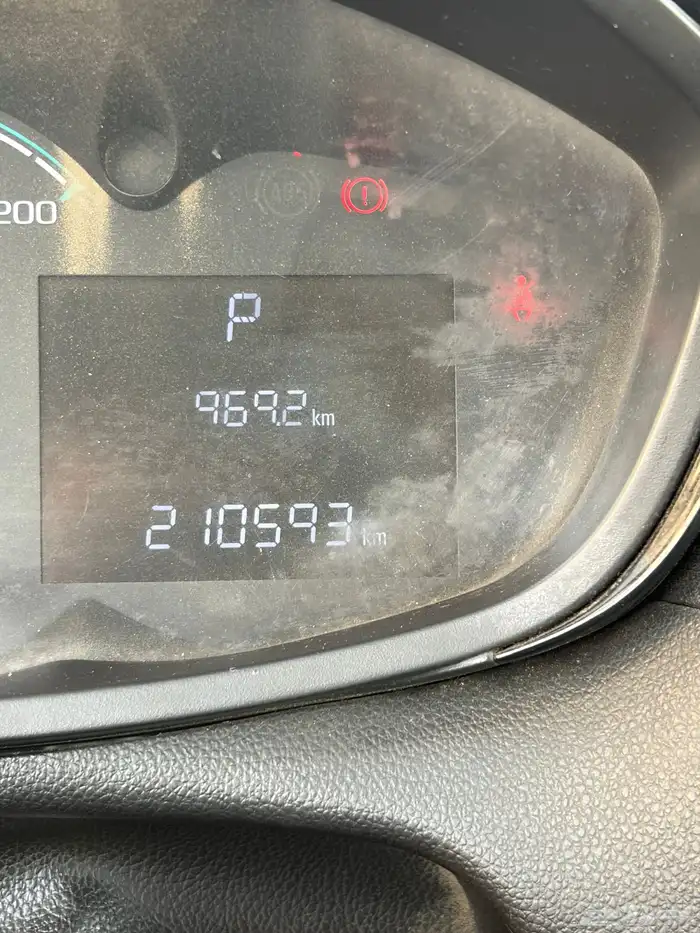 شفرولية سبارك 2016 7