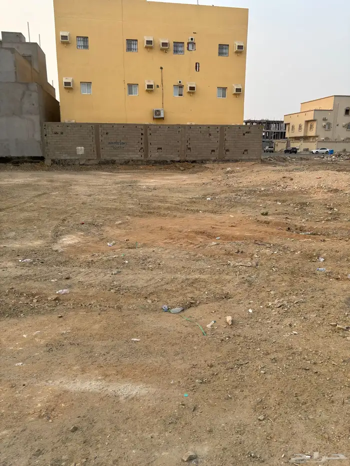 ارض للبيع حي الرياض 0
