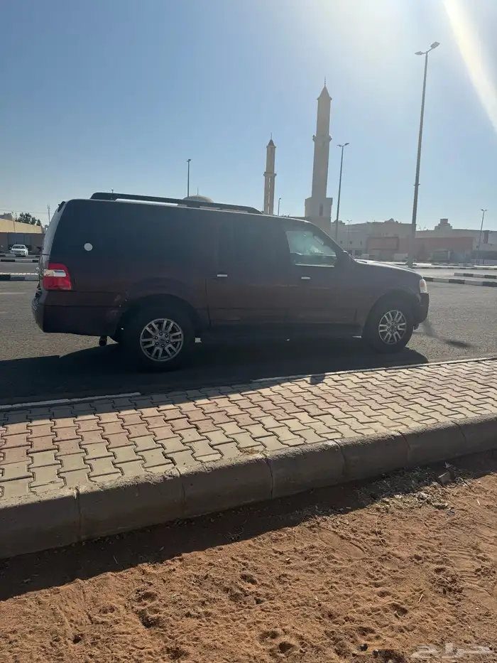 اكسبدشن 2011 طويل 4