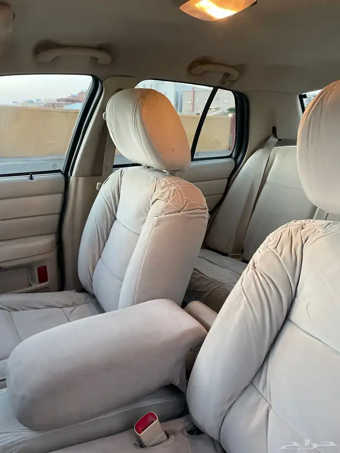 للبيع فورد فكتوريا 2011 سعودي 12