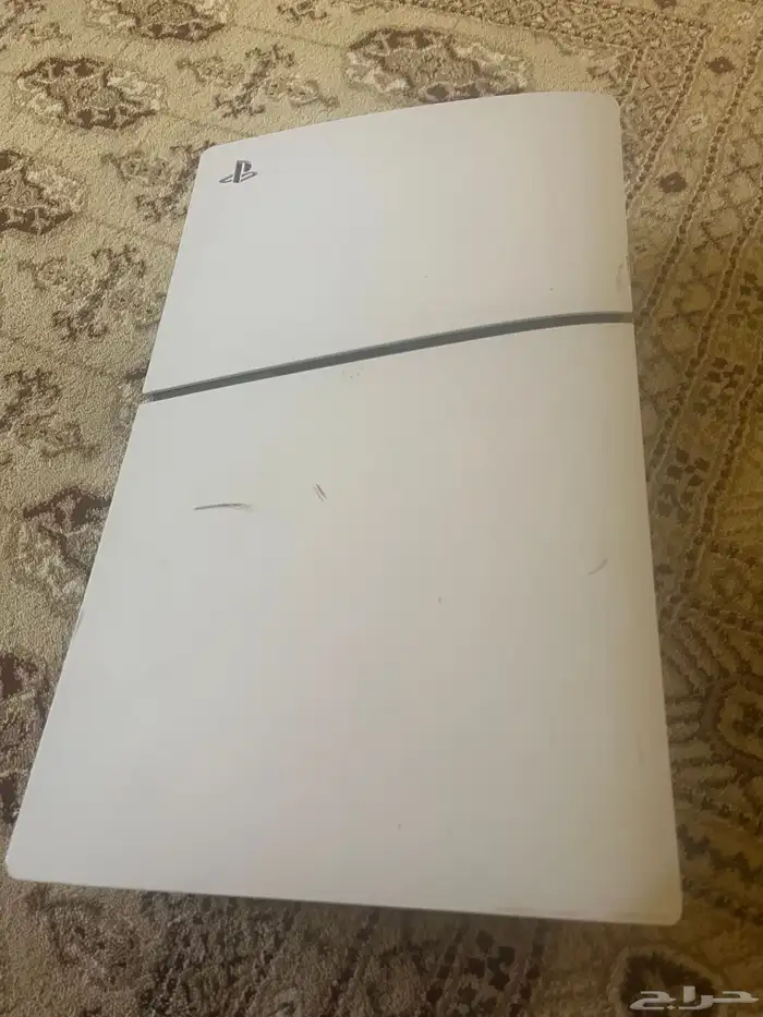 سوني 5 جديد استعمال نظيف 2