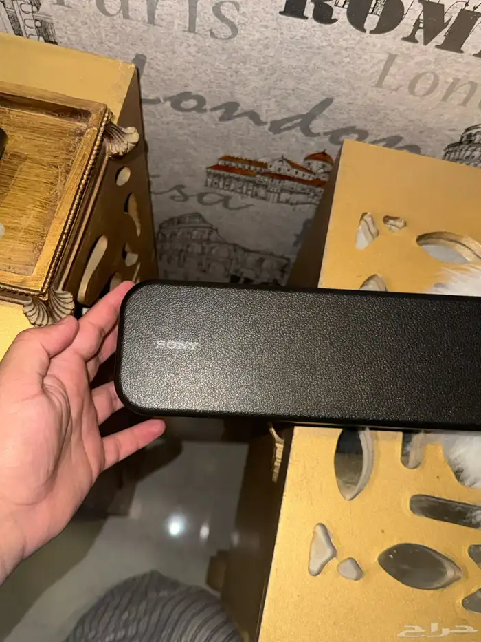 sound bar sony سوند بار سوني 1