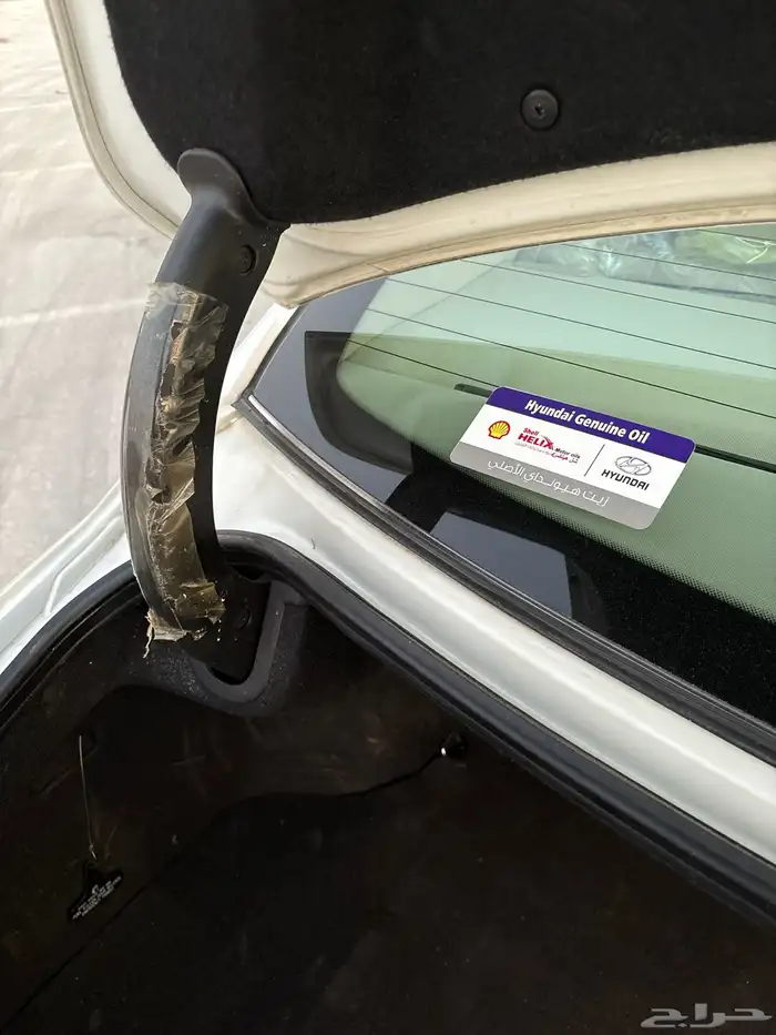 هيوانداي جينيسيس G80 موديل 2014 نص فل 33