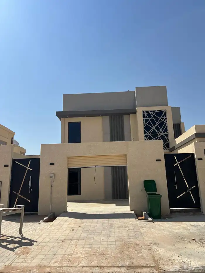 فله مساحه 375 مستقله 0