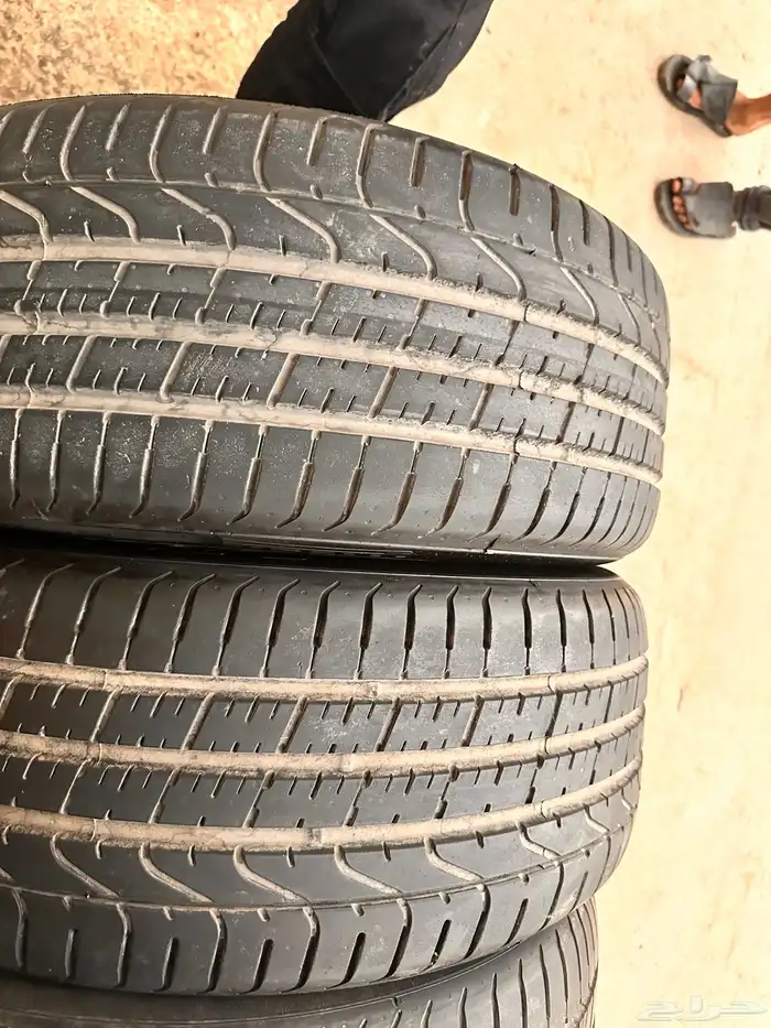 كفرات يخت بي إم دبليو مقاس 20 2