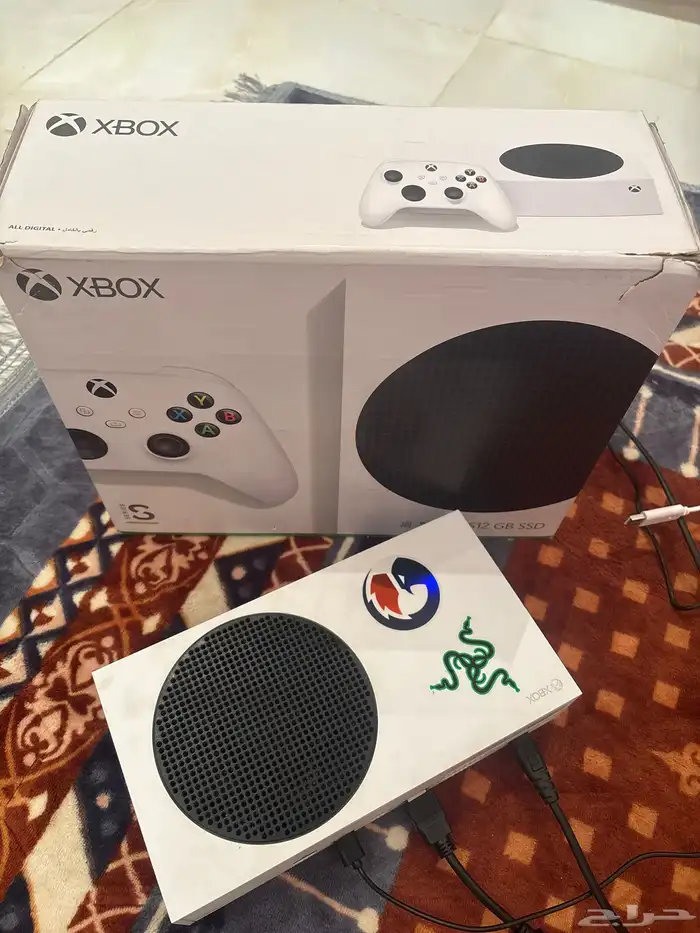اكس بوكس سيريس اس 2