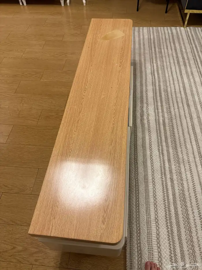 طاولة تلفزيون 2