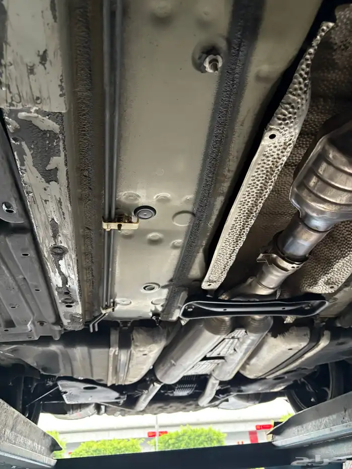 لكزس ls للبدل 23