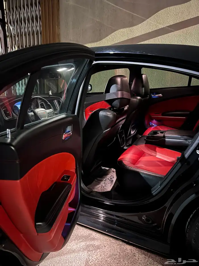 تشارجر 2022 RT 16