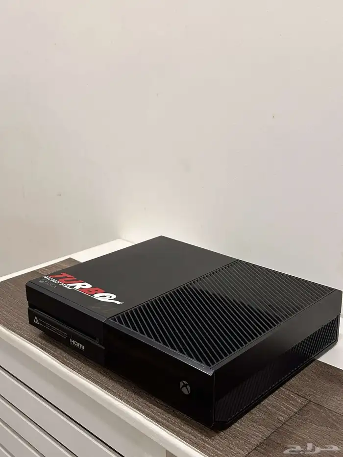 للبيع اكس بوكس ون 2