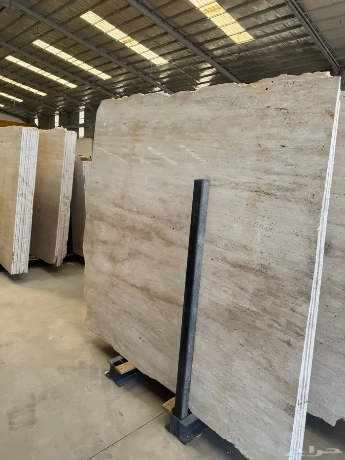 رخام طبيعي وصناعي وبورسلين 13