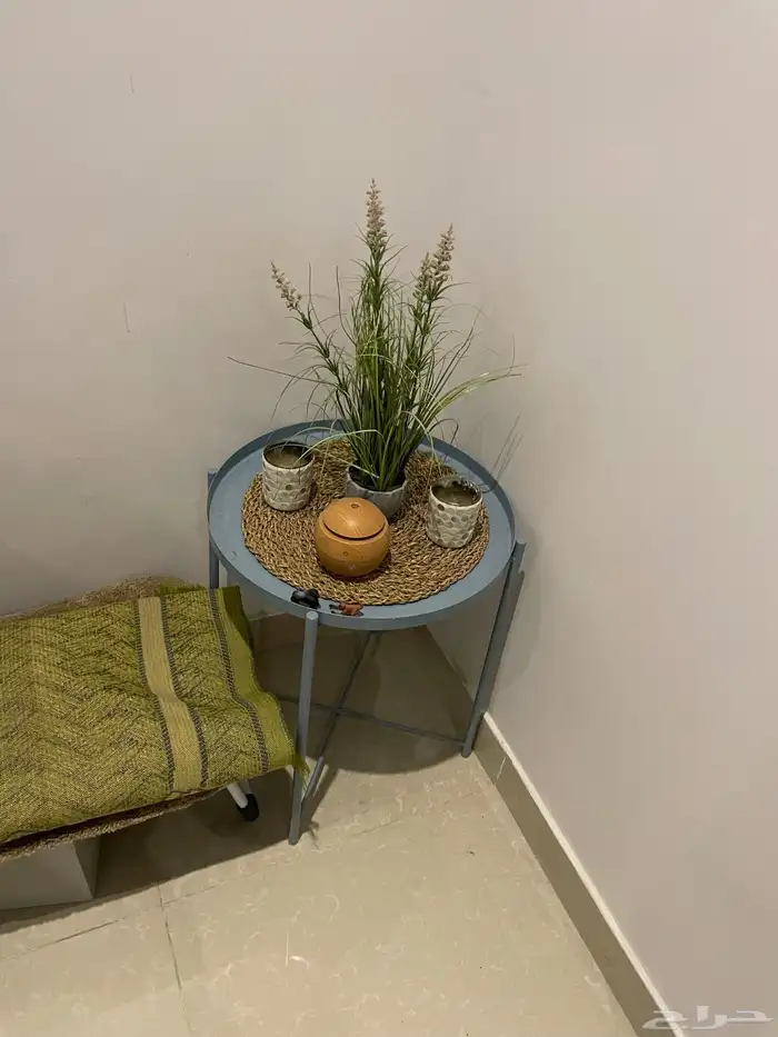 اثاث شقة شبه جديد كامل 3500 SAR للبيع (الخبر الدمام) 14