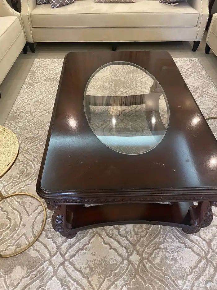 طاولة مجلس 2