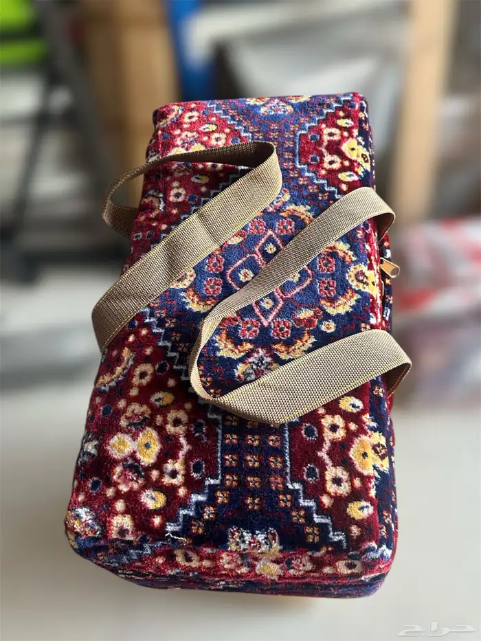 مركى وشنطة عزبة 2