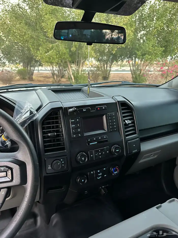 فورد F150 2019 دبل 18
