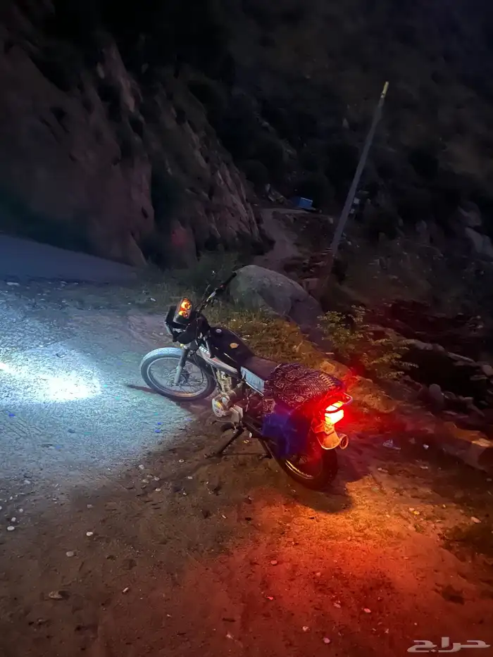 دباب سويدي 125 0