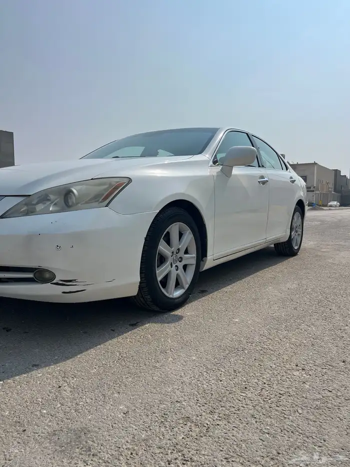 لكزس ES 350 0