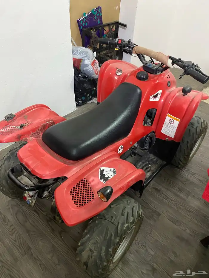 دباب اربع كفرات تايواني 3