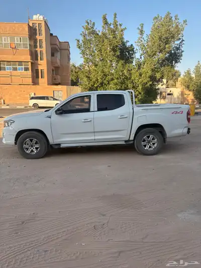 ماكسيس T60 ديزل index