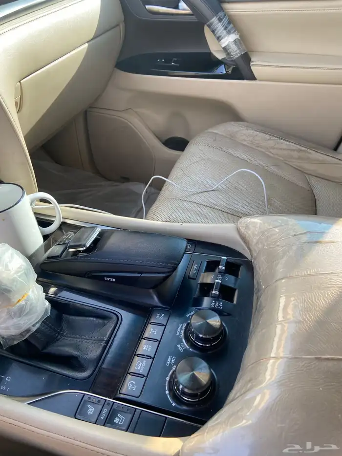 لكزز2016 نضيف 10