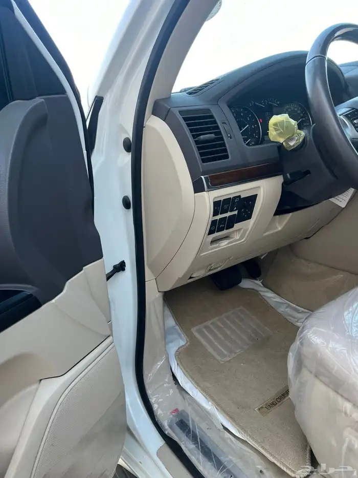لاندكروزر 2018 3GXR 3