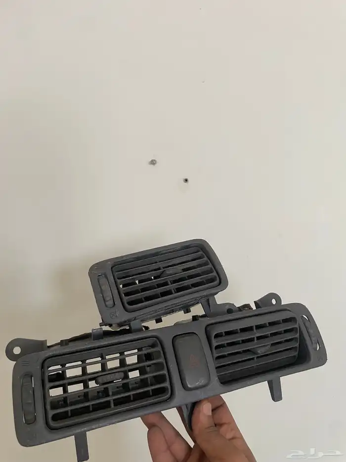 قطع كامري 98-2002 11