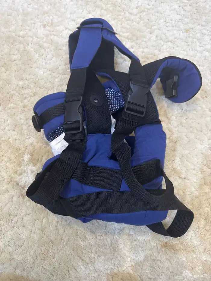 شيال اطفال رضع استخدام مره وحدة فقط 1