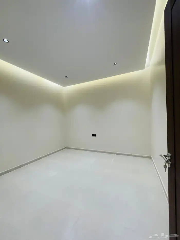 شقق تمليك ارضي حي اليرموك 12