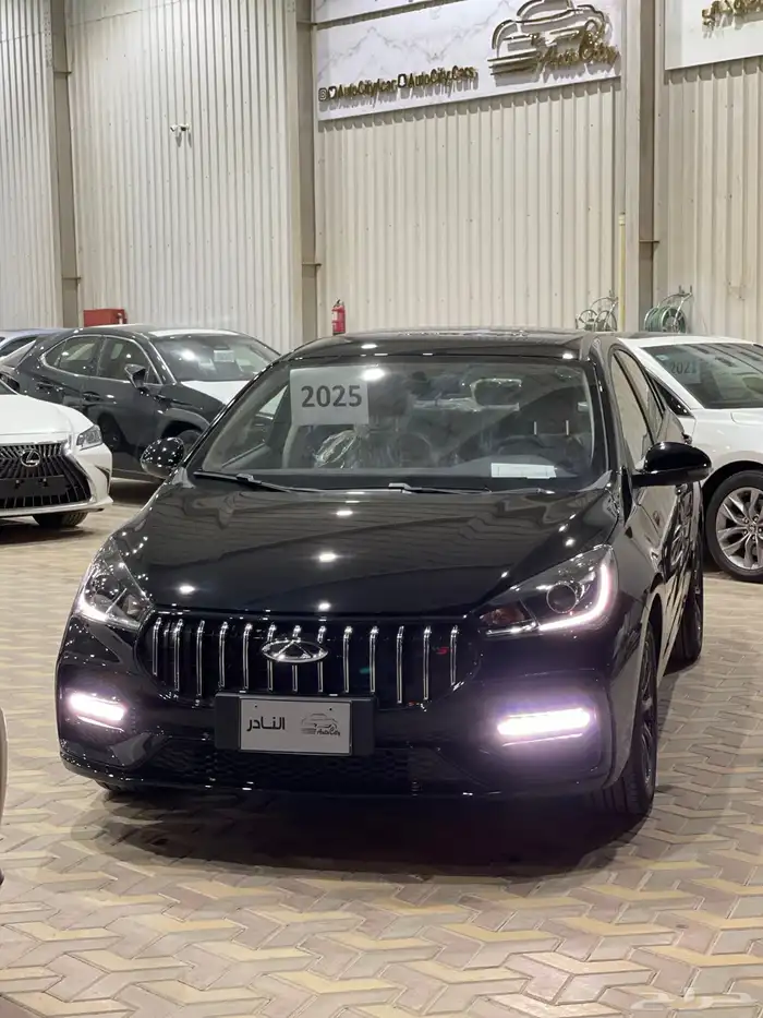 شيري اريزو 5 كمفورت سعودي 25 كاش اقساط 3