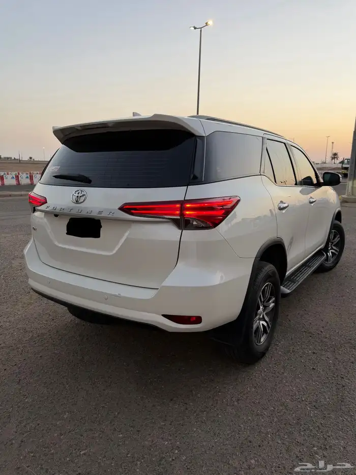 فورتشنر 2022 2