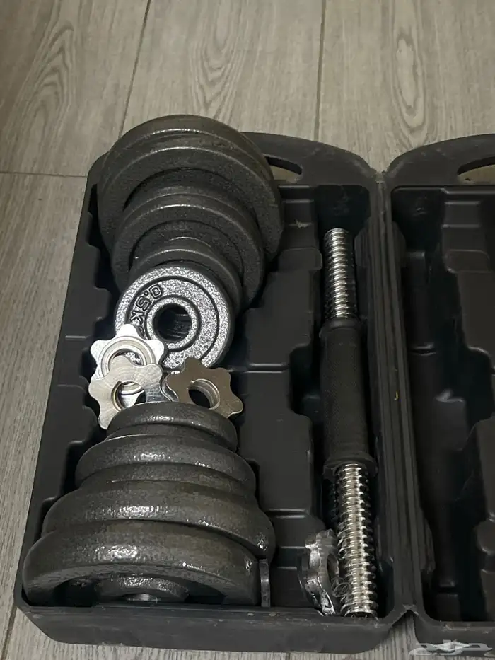 معدات تمرير 0