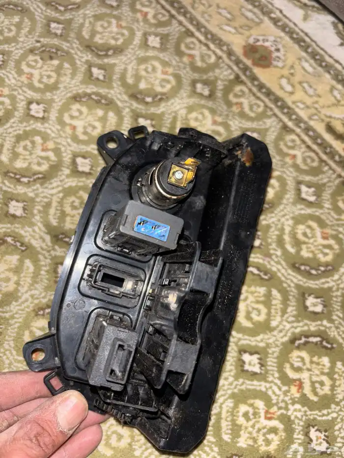 Changan 2020-2022 CS85 شانجان قطع غيار 9