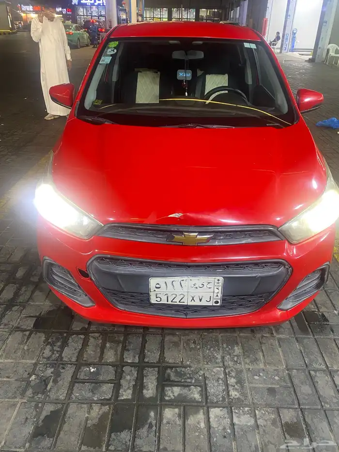 سبارك موديل 2016 0