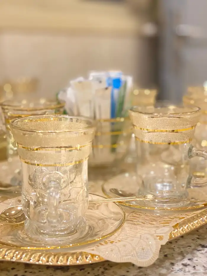 قهوجين  صبابين جميع الحفلات والمناسب رجال ونساء الرياض 1